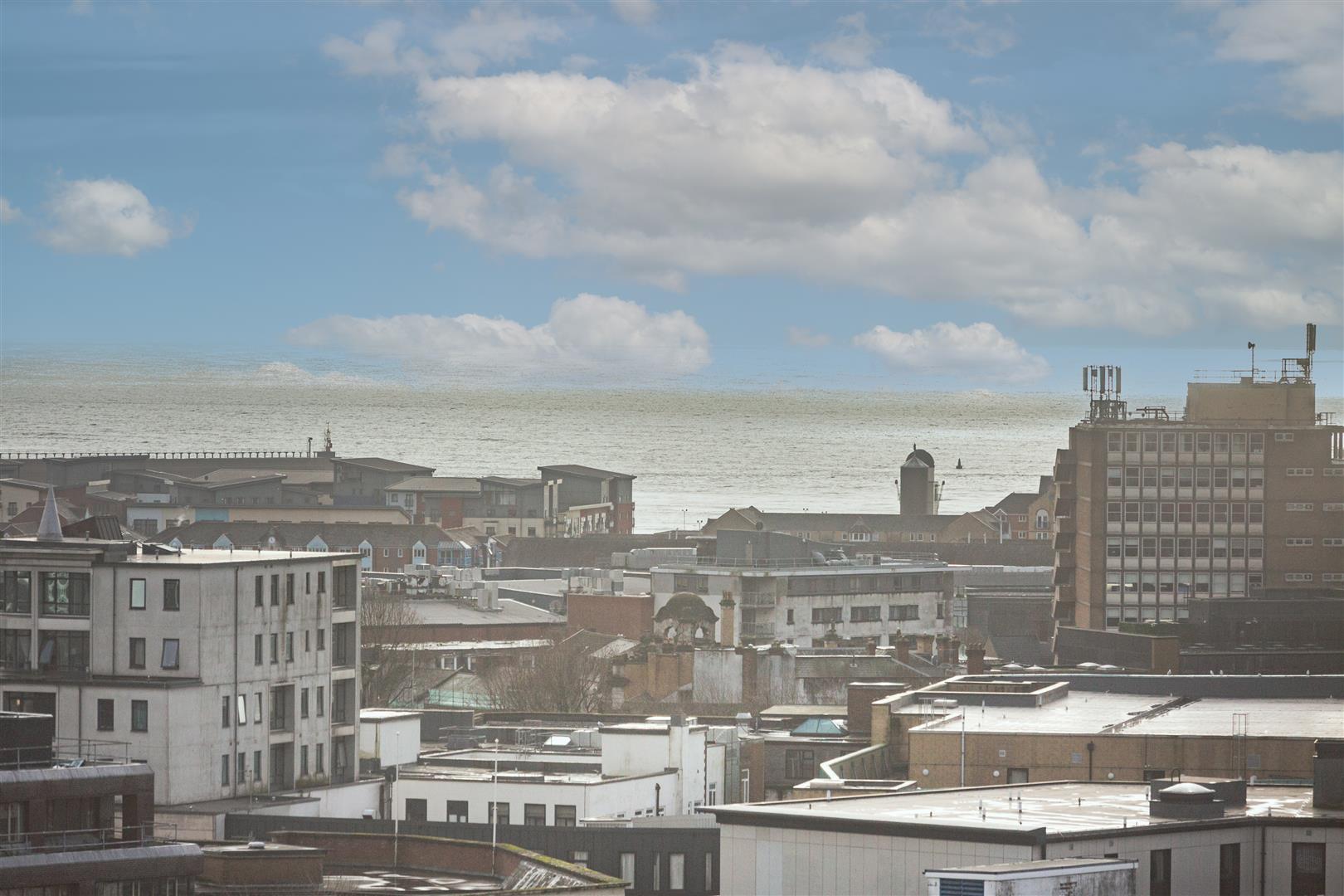 Fullers Row, Mount Pleasant, Swansea, SA1 6YW